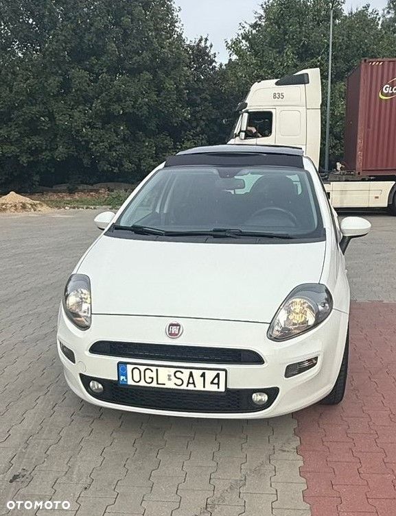 Fiat Punto - 2