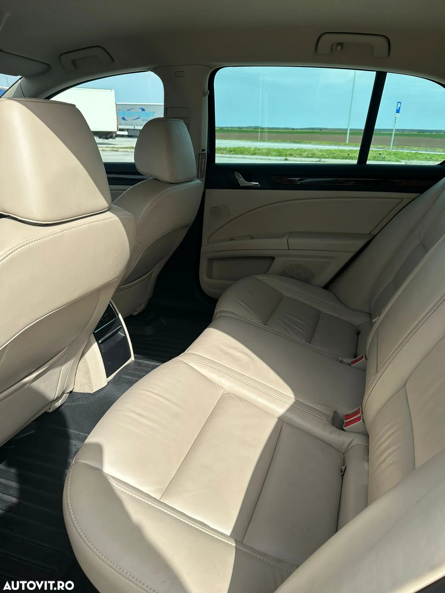 Skoda Superb 2.0 TDI DSG Active - 5
