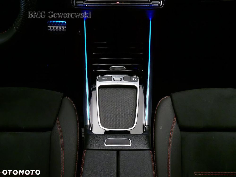 Mercedes-Benz GLA 200 mHEV AMG Line 7G-DCT - 13