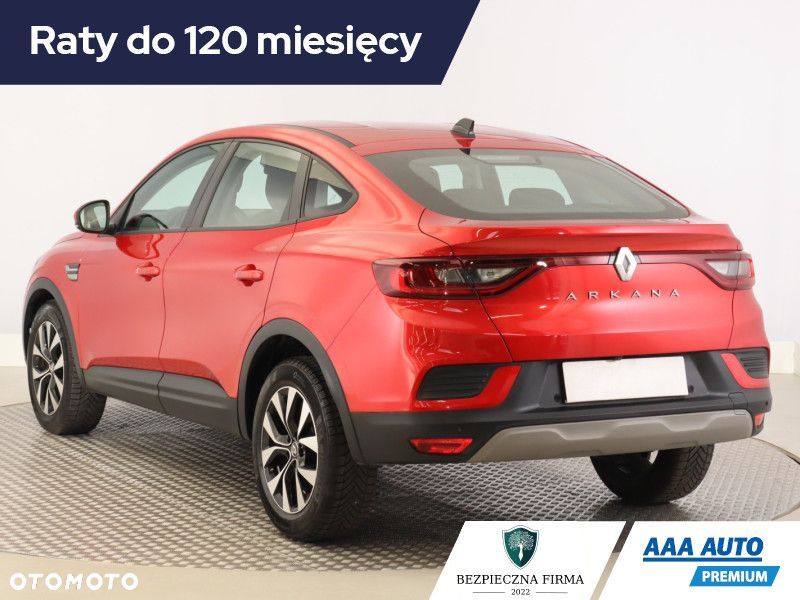 Renault Arkana - 6