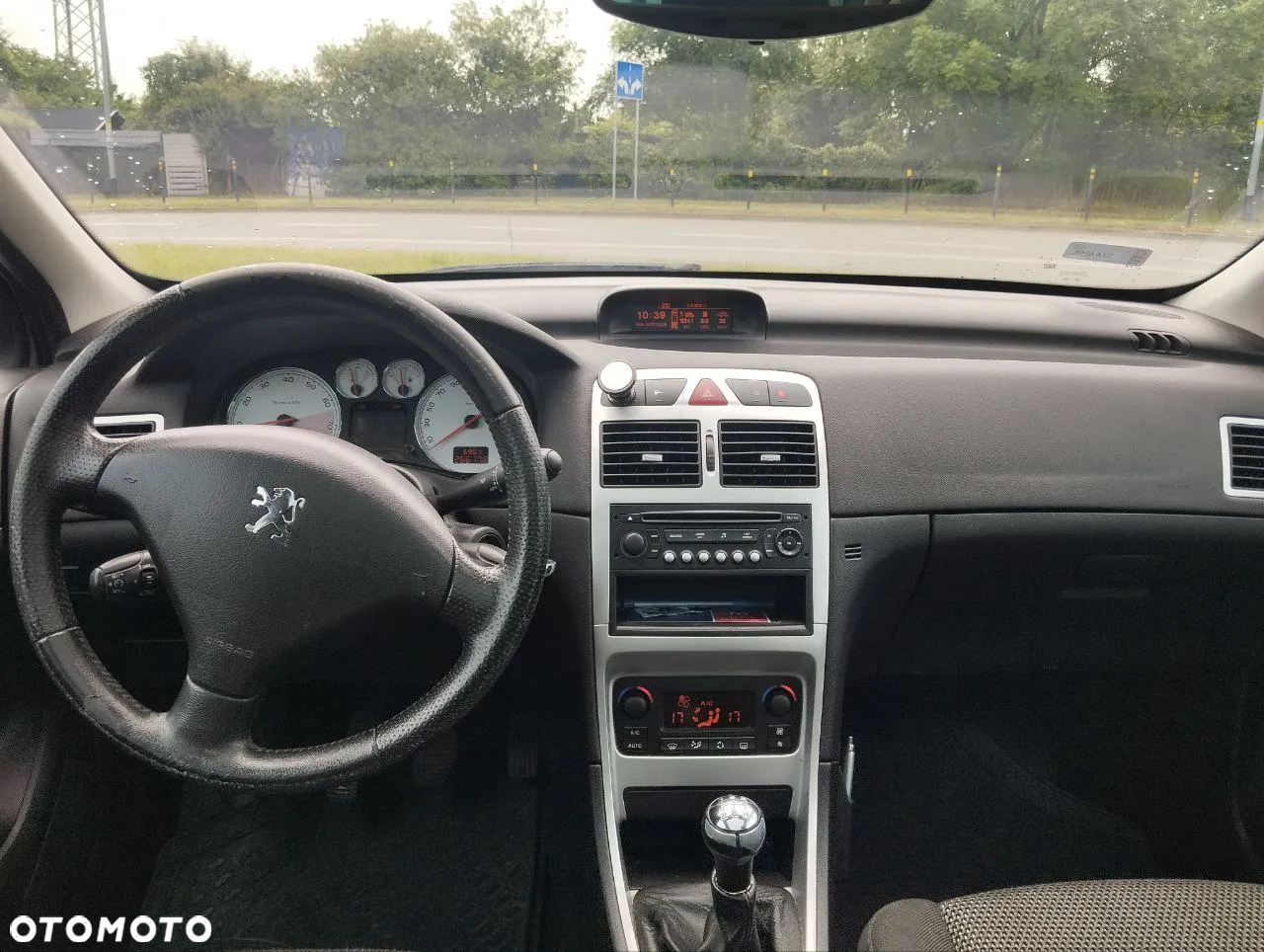 Peugeot 307 SW 140 Premium - 6