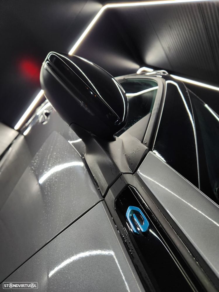 Peugeot e-2008 50 kWh GT Line - 6