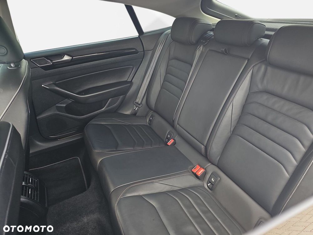 Volkswagen Arteon 2.0 TDI SCR Elegance DSG - 8