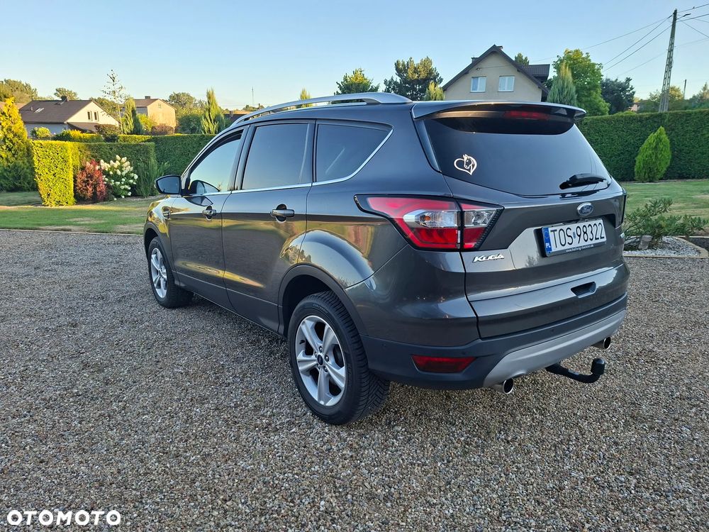 Ford Kuga 1.5 EcoBoost FWD Titanium ASS GPF - 3