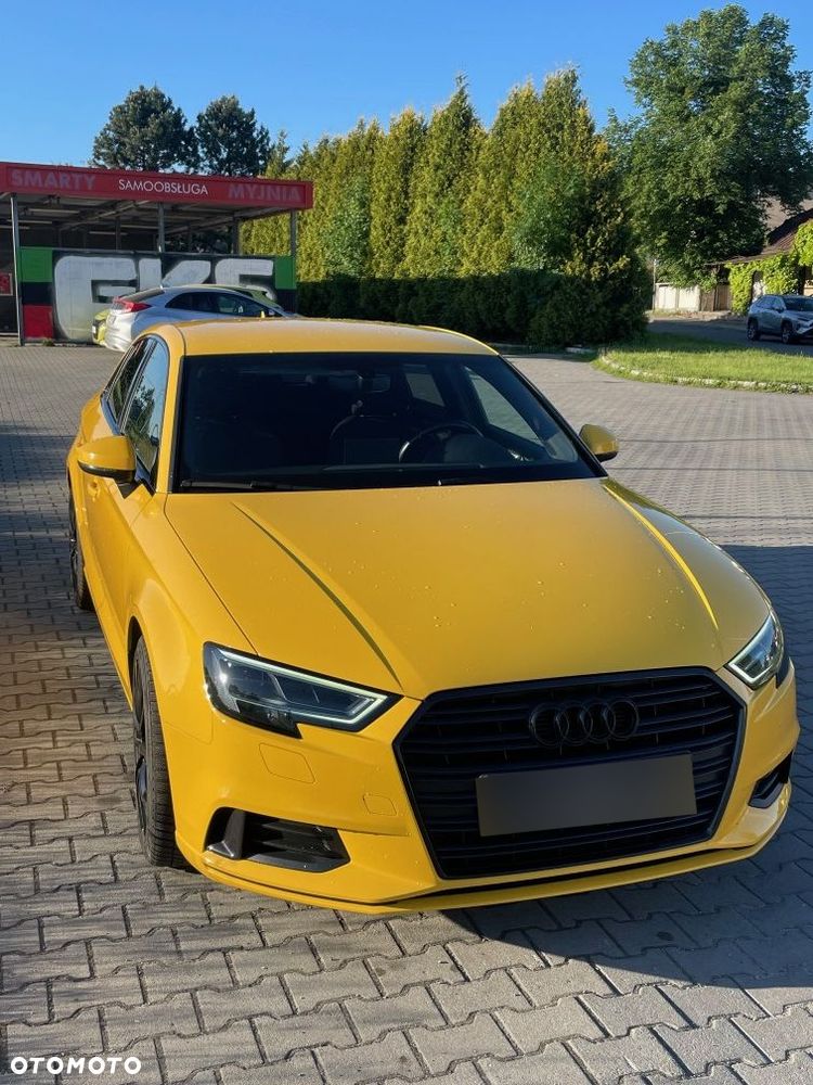 Audi A3 Limousine 1.6 TDI S tronic - 3