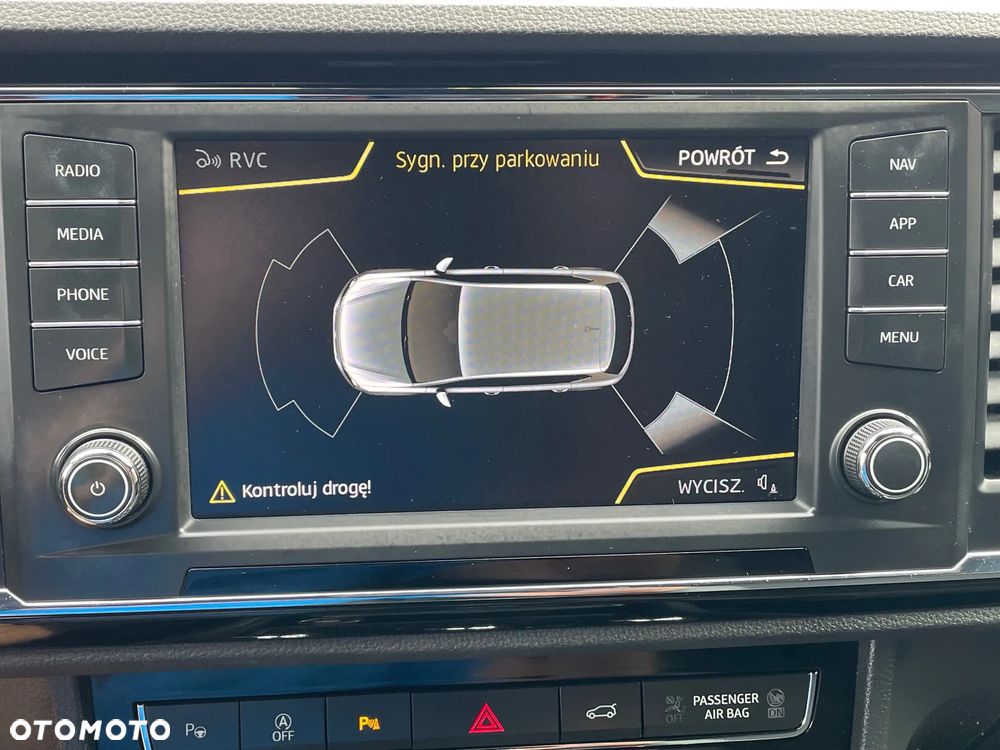 Seat Ateca 1.4 Eco TSI Xcellence S&S - 18