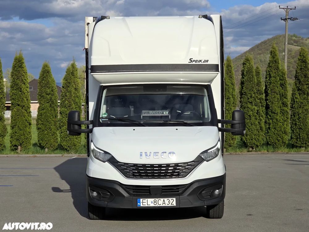 Iveco Daily - 12