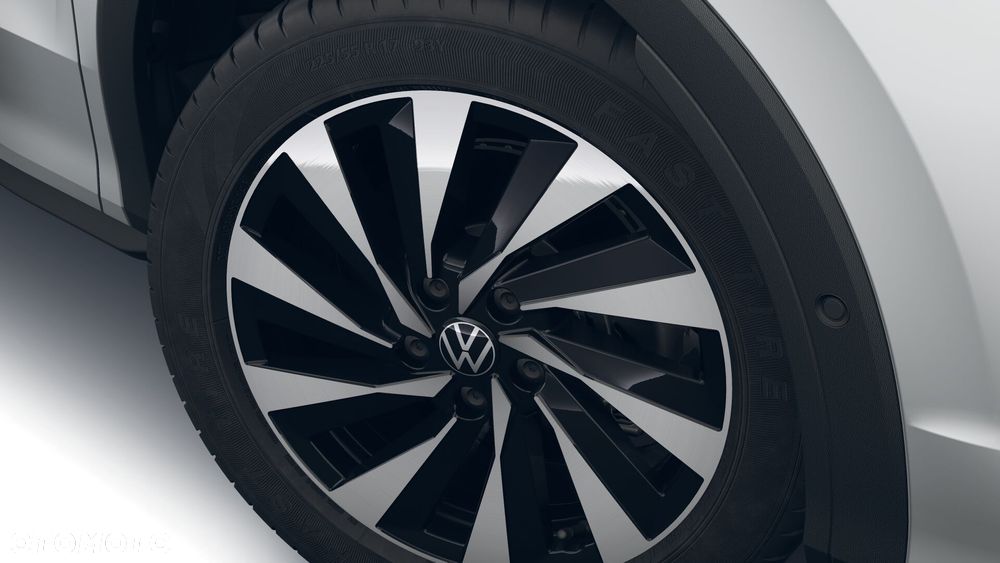 Volkswagen T-Roc 1.5 eTSI OPF DSG Style - 7