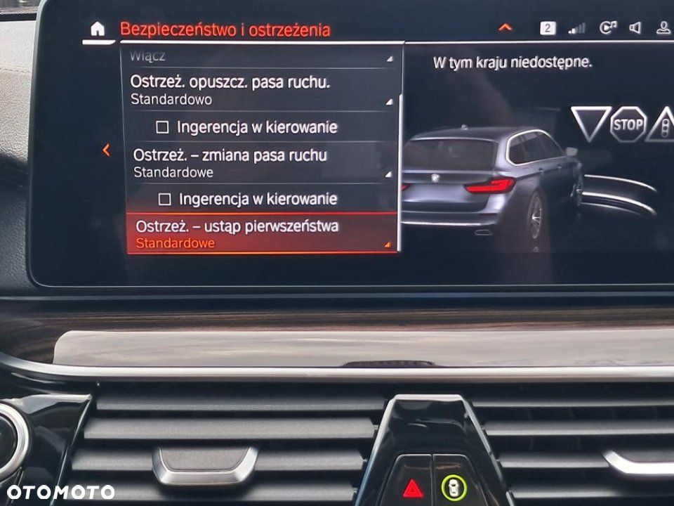 BMW Seria 5 - 34