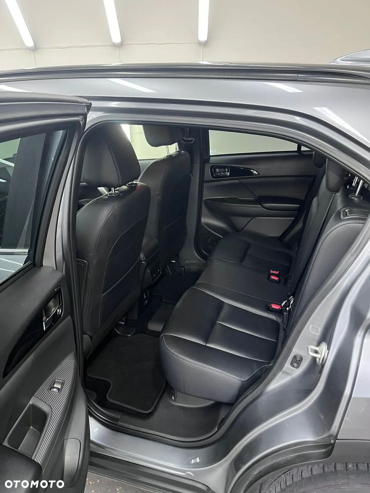 Mitsubishi Eclipse Cross 2.4 PHEV Inbusiness Plus - 14