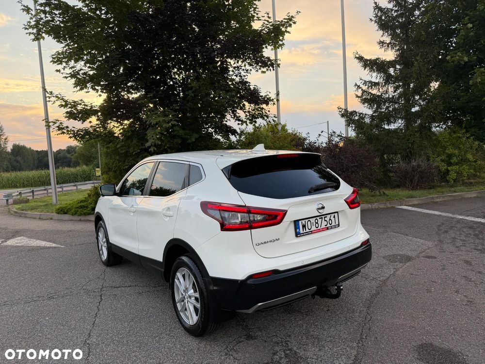 Nissan Qashqai 1.2 DIG-T 360 - 11