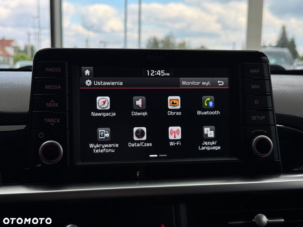 Kia Picanto 1.2 GT Line - 33