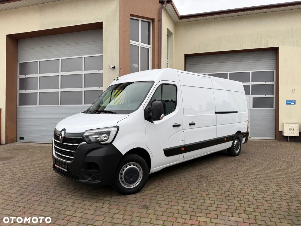 Renault Master L3H2 - 2