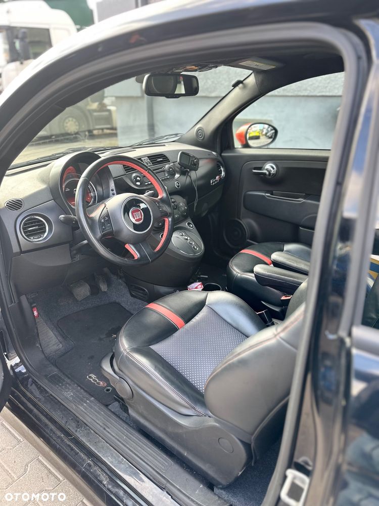 Fiat 500 - 10