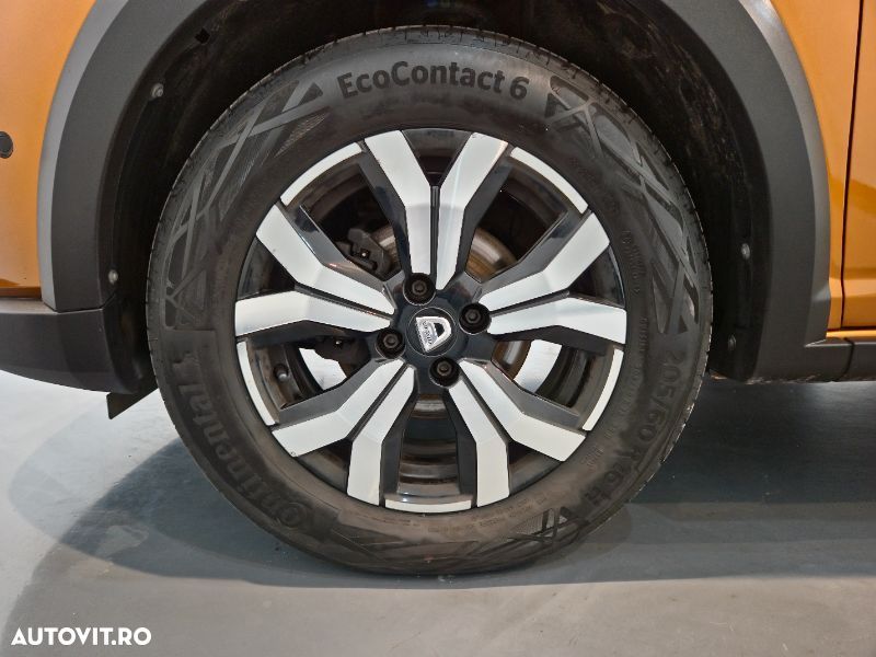 Dacia Sandero Stepway ECO-G 100 MT6 Comfort - 6