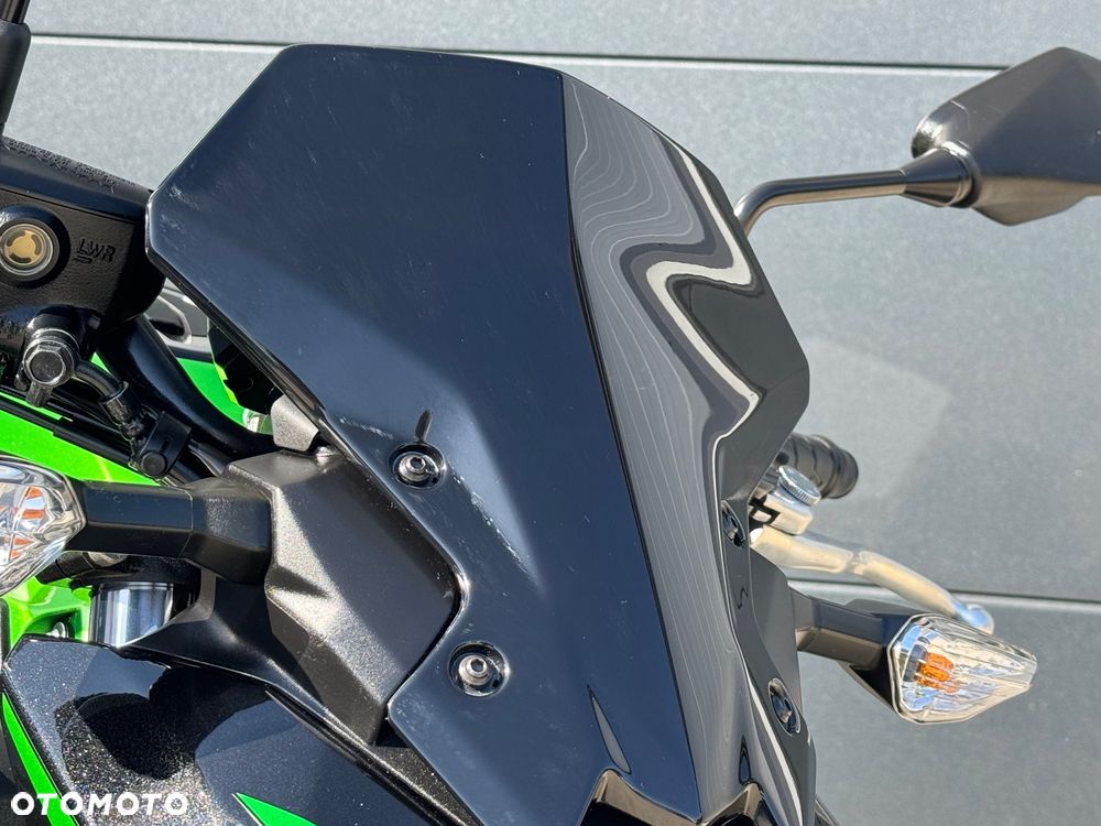 Kawasaki Z 650 - 11