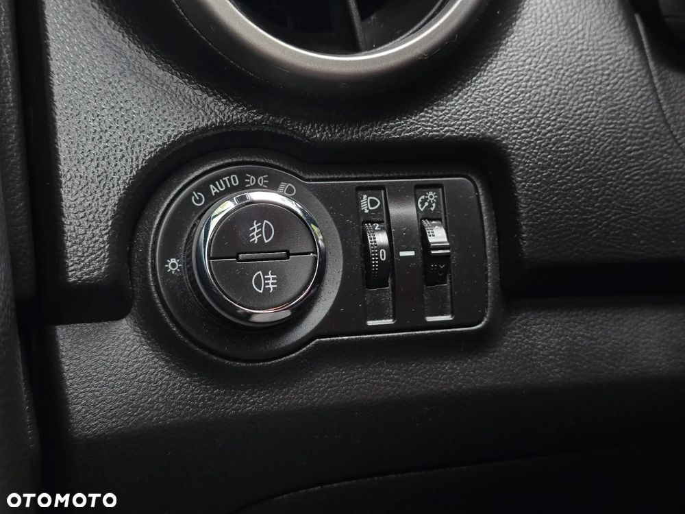 Chevrolet Trax 1.4T Automatik LT+ - 31