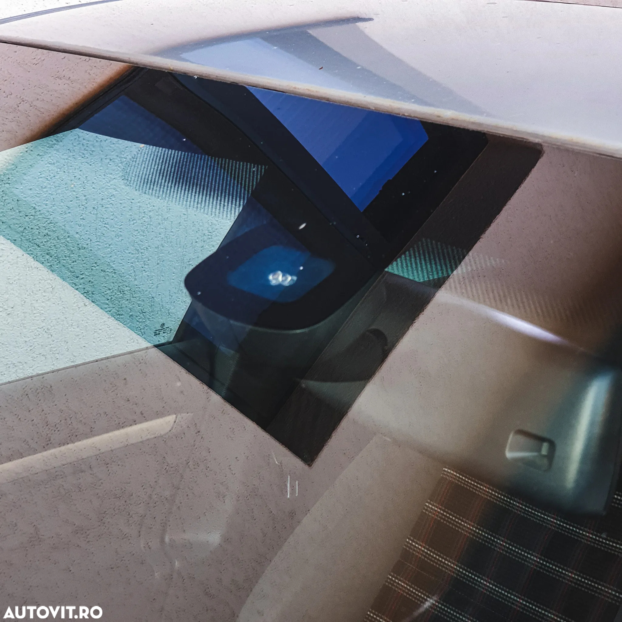 Volkswagen Golf 2.0 FSI GTI - 7