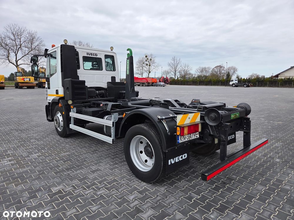 Iveco 120E220 - 3