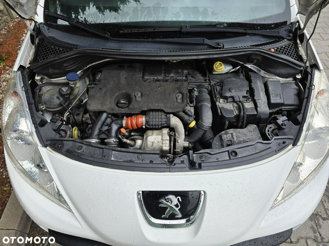 Peugeot 207 CC - 27