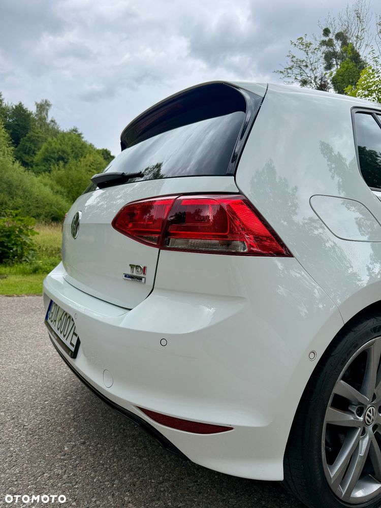 Volkswagen Golf - 13