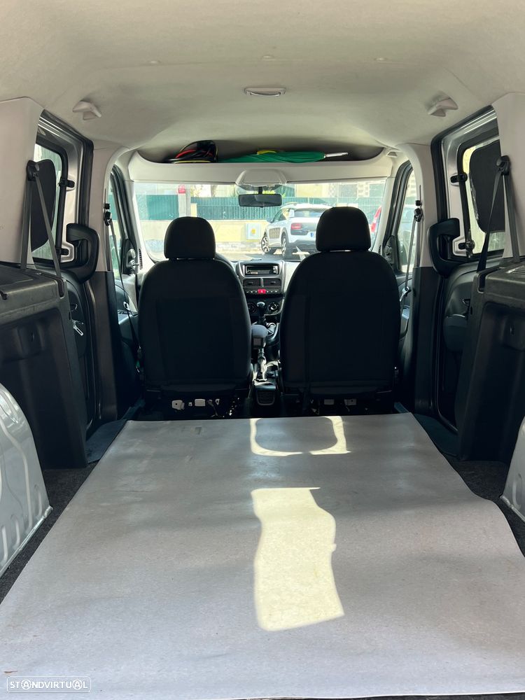Fiat Doblo 1.3 Multijet - 4