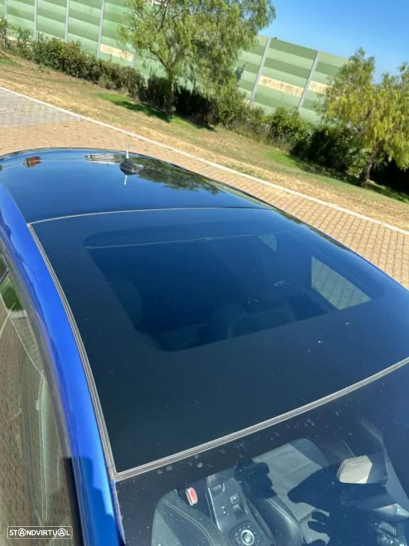 Renault Mégane Coupe 1.5 dCi GT Line - 9