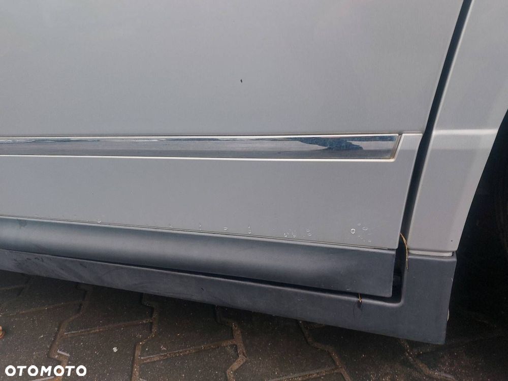DRZWI KOMPLETNE LEWY TYŁ CITROEN C6 2005-2012 EZRC - 3