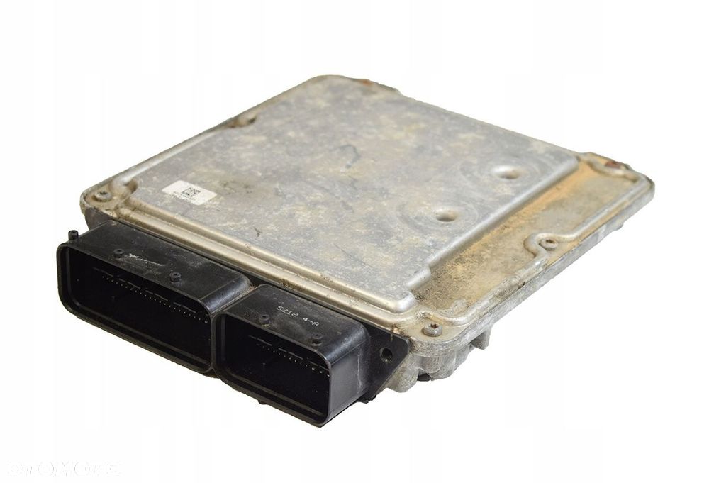 komputer sterownik vw seat skoda 03l906022hg - 2