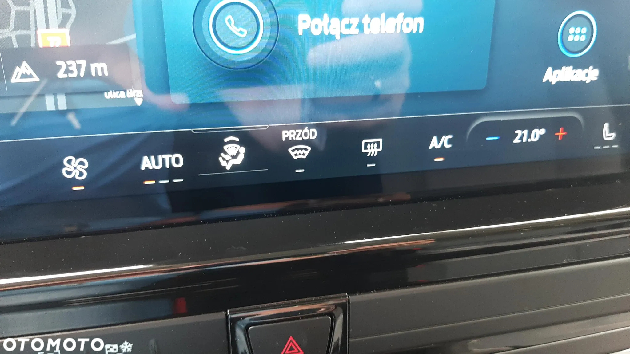 Ford Tourneo Custom 2.0 EcoBlue 320 AWD L2 Titanium - 28
