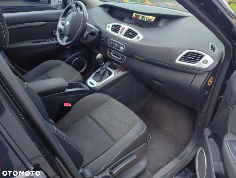 Renault Grand Scenic TCe 130 Dynamique - 6