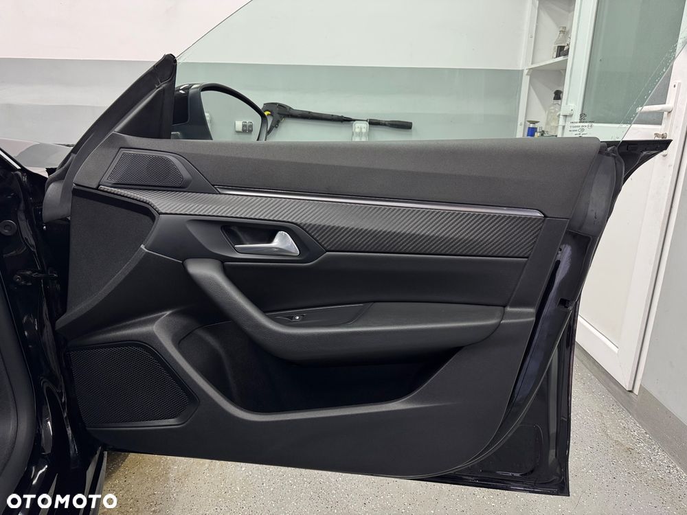 Peugeot 508 BlueHDi 130 EAT8 Active - 30