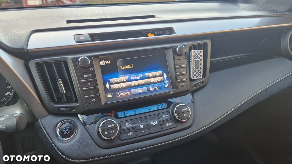 Toyota RAV4 2.0 D-4D Prestige 4x2 - 10
