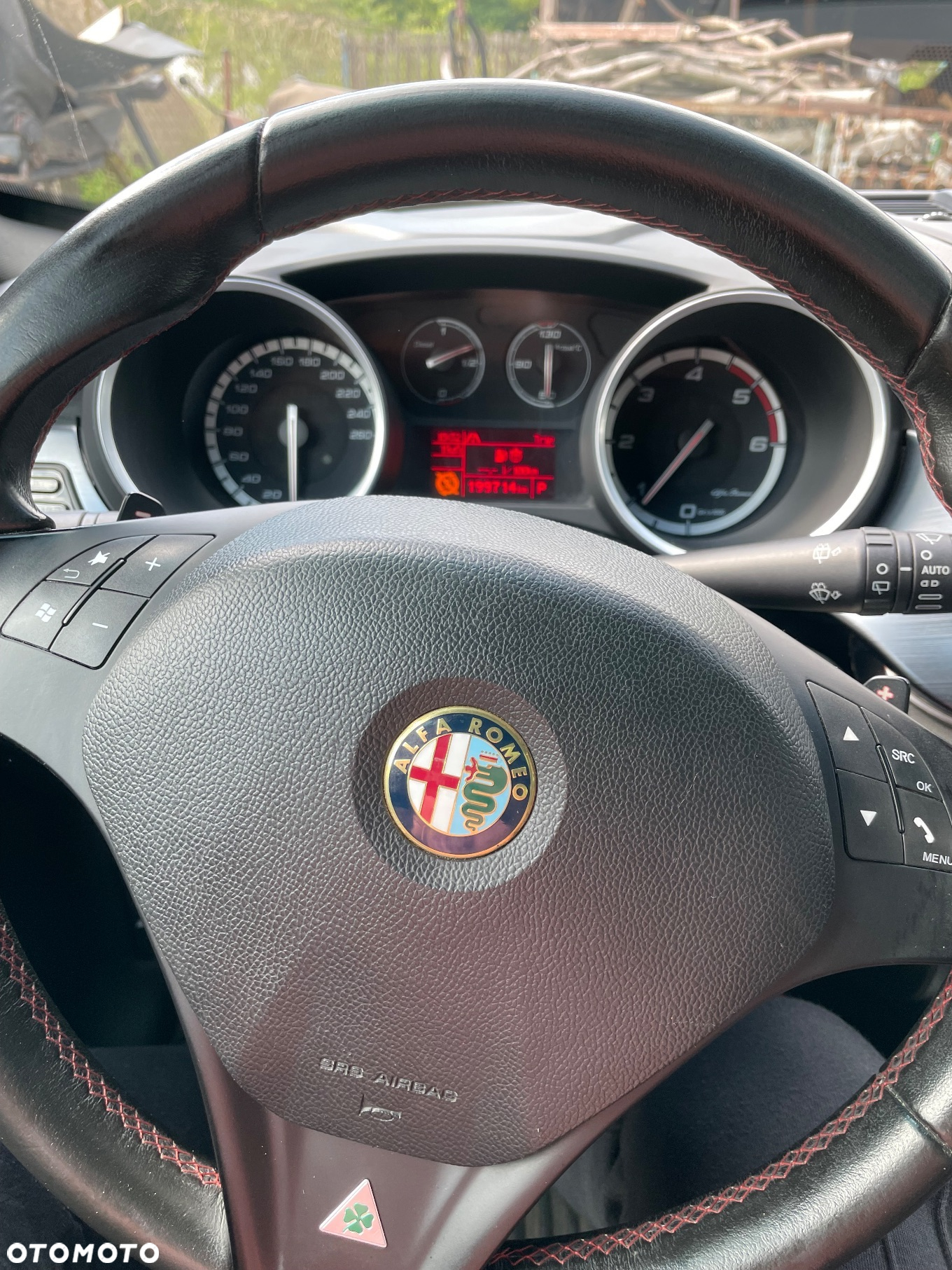 Alfa Romeo Giulietta - 39