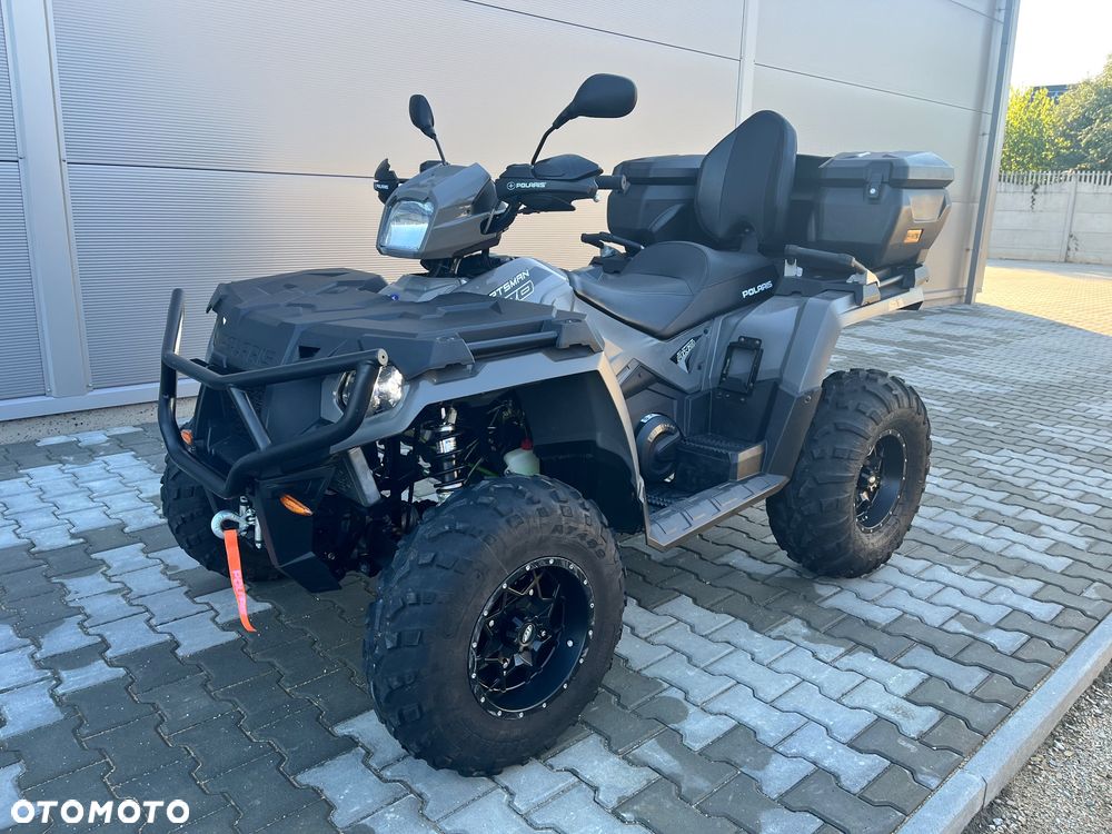 Polaris Sportsman