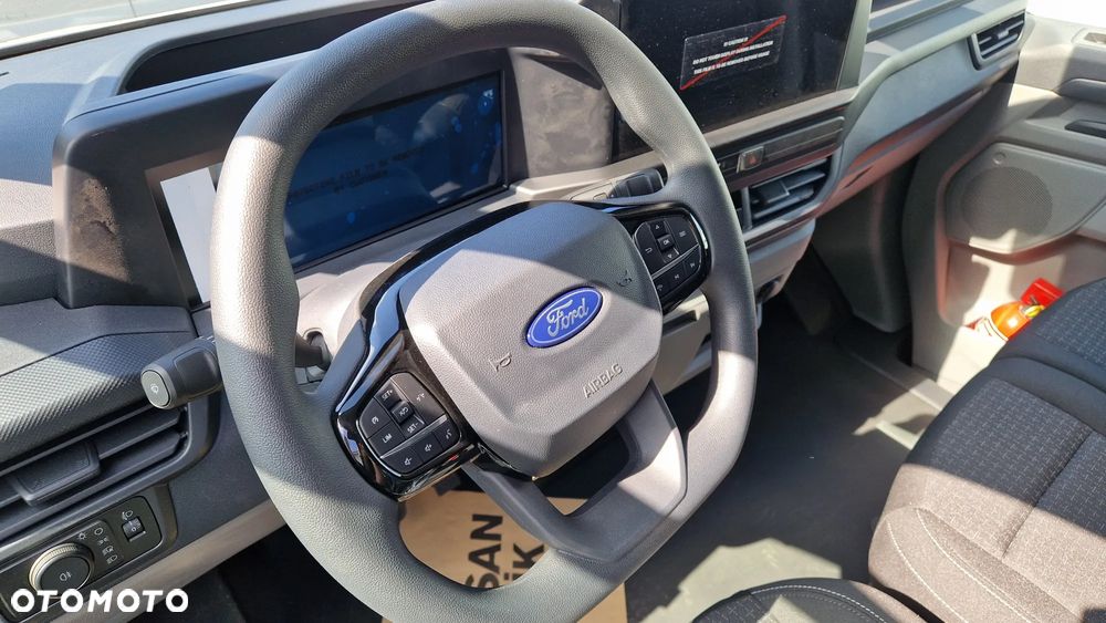 Ford TRANSIT CUSTOM VAN V710 L1H1 FWD - 23