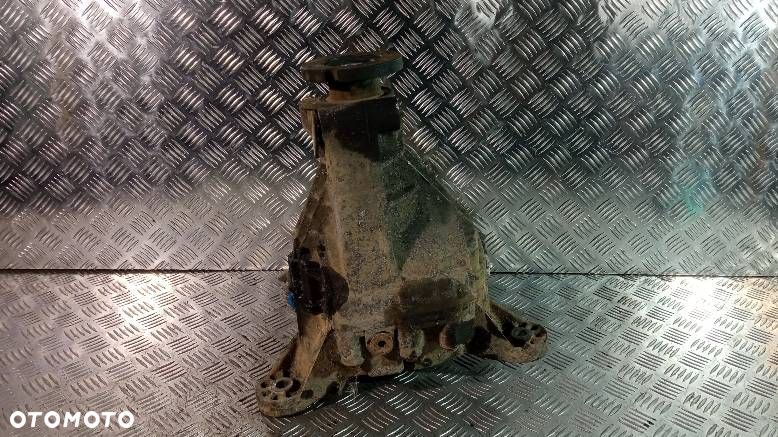 DYFERENCJAŁ MERCEDES W163 - 5