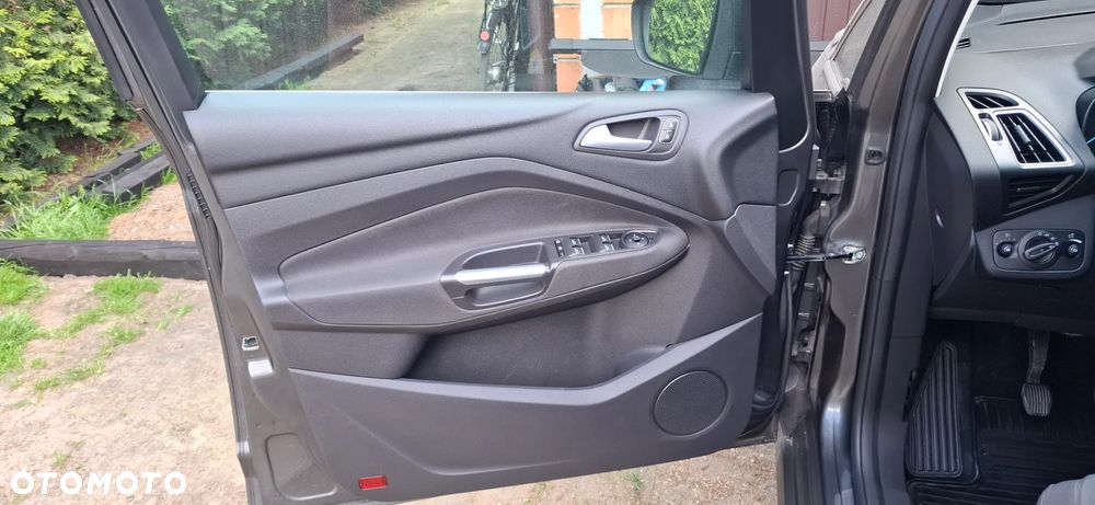 Ford Grand C-MAX Gr 1.5 EcoBoost Titanium ASS - 17