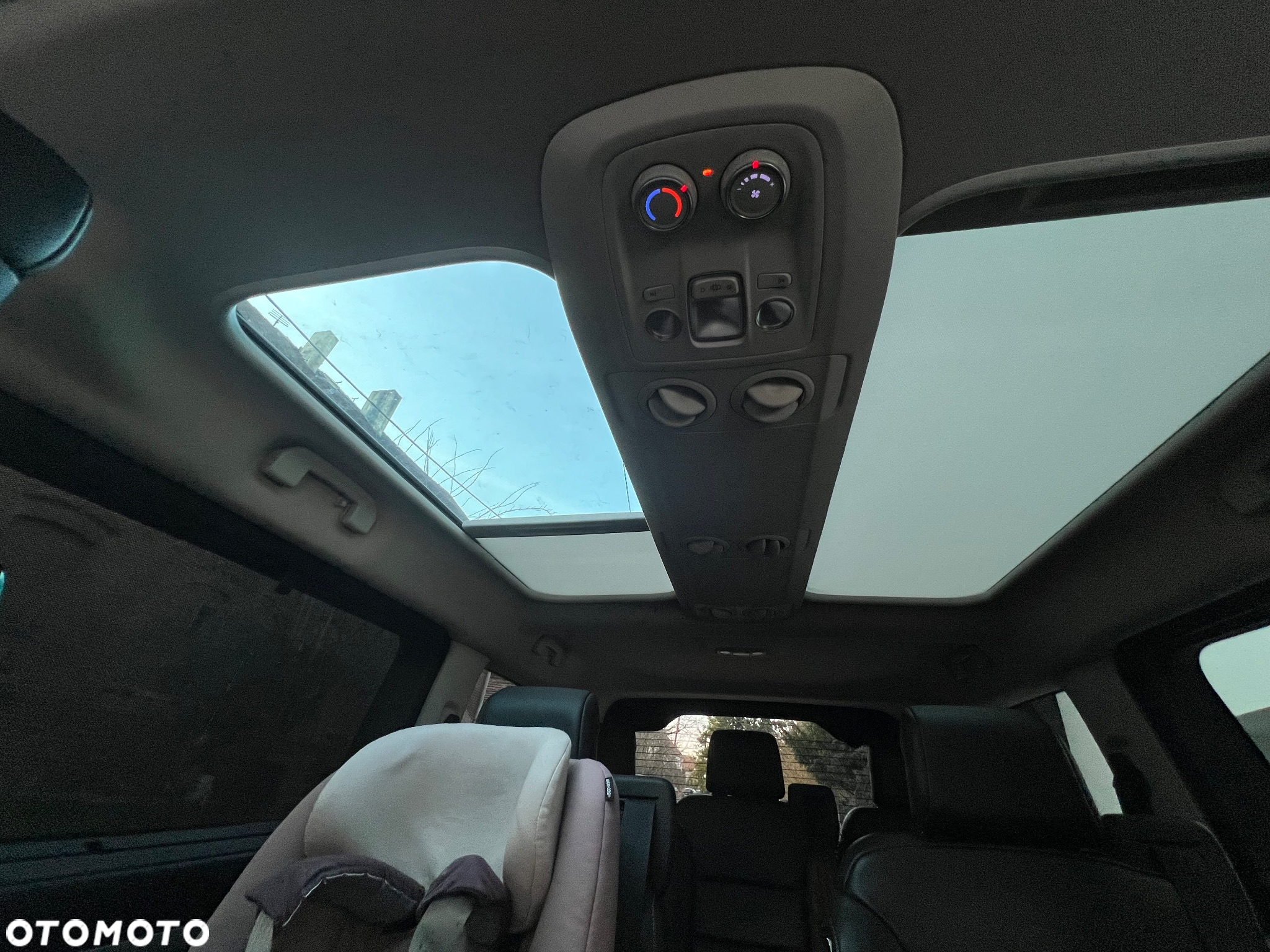 Citroën SpaceTourer 2.0 BlueHDi M Business Lounge - 11