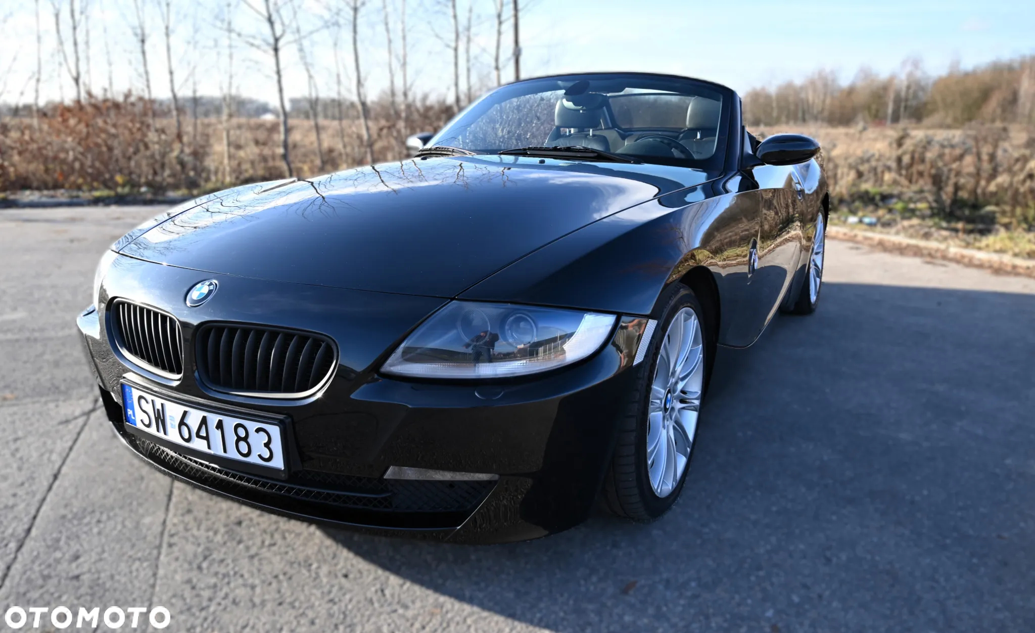 BMW Z4 - 24