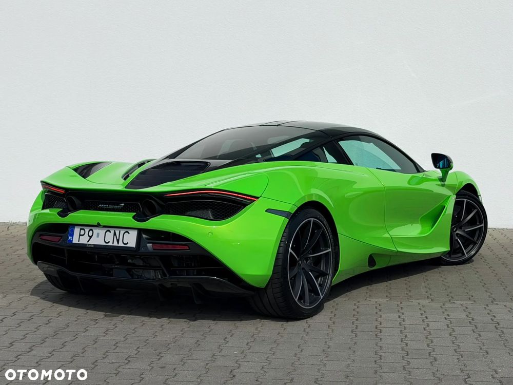 McLaren 720S Coupe - 3