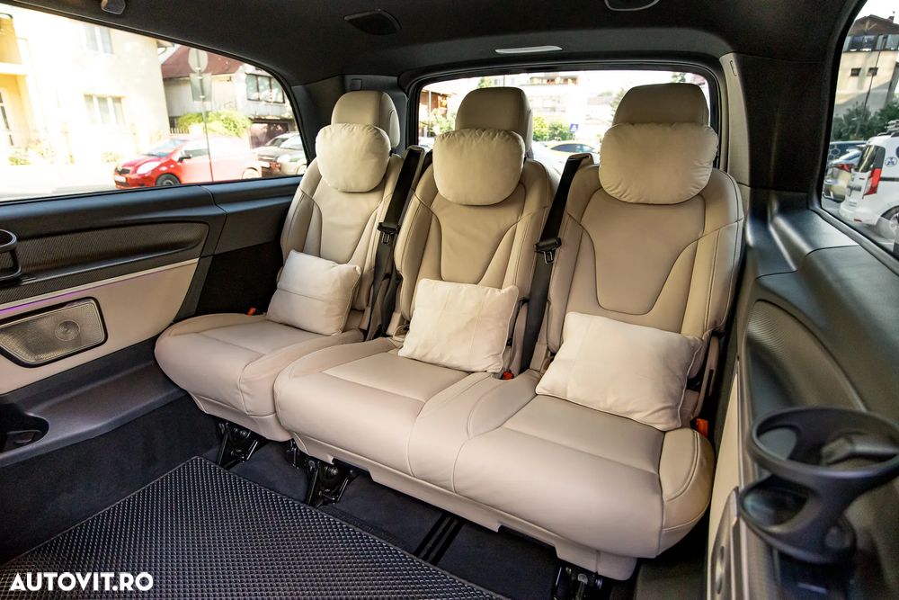 Mercedes-Benz V - 34