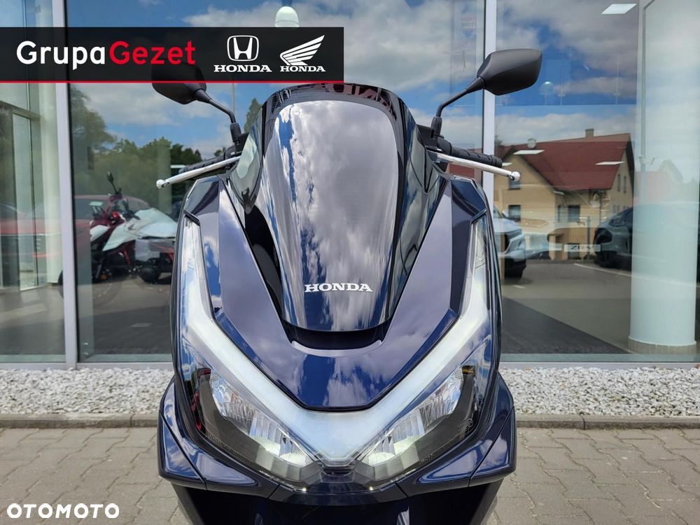 Honda PCX - 5