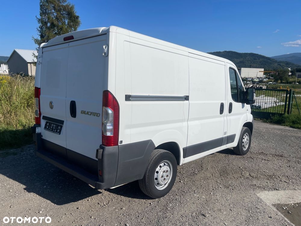 Fiat Ducato - 7