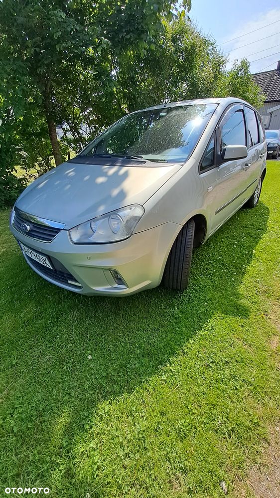 Ford Focus C-Max 1.8 Trend - 2