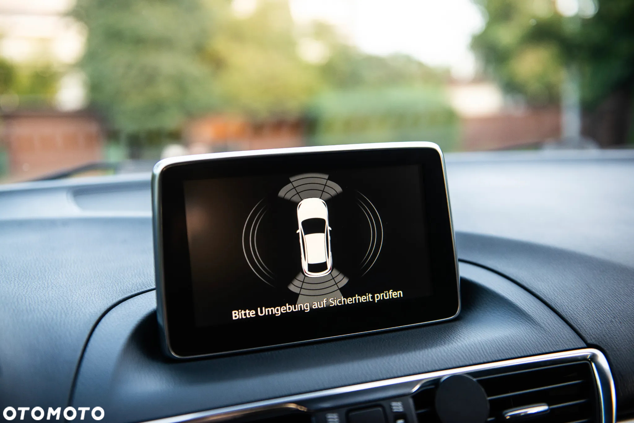 Mazda 3 SKYACTIV-G 165 Sports-Line - 35