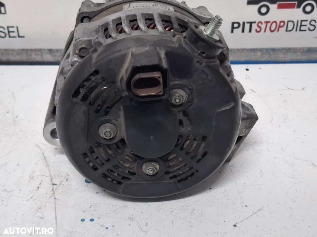 Alternator LAND ROVER RANGE ROVER JAGUAR FW93 10300 BB - FW9310300BB 2015 2016 2017 2018 2019 - 3