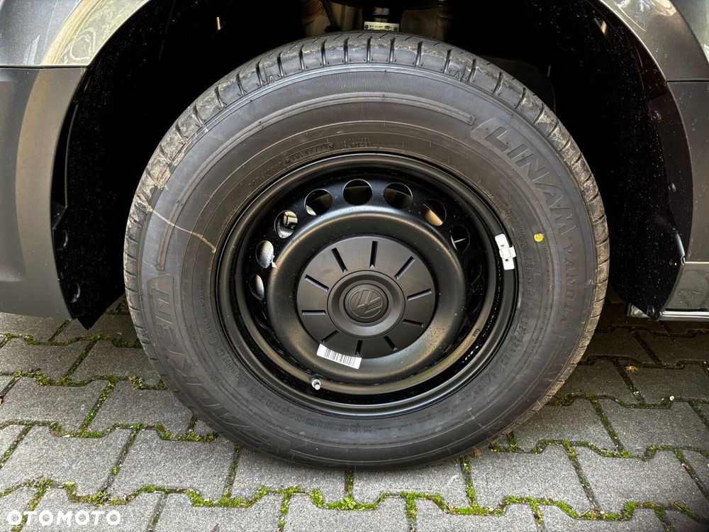 Volkswagen Crafter - 14