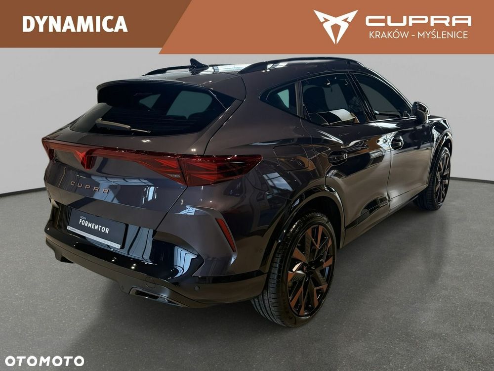 Cupra Formentor - 5