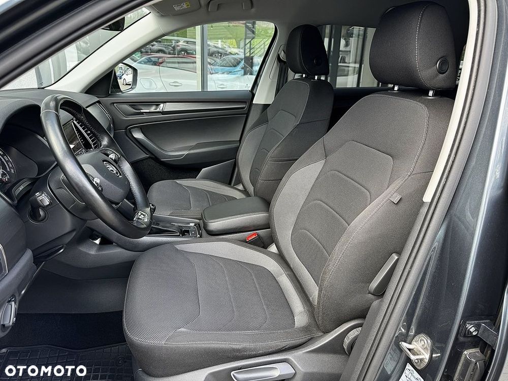 Skoda Kodiaq 1.5 TSI ACT 4x2 Ambition DSG - 10